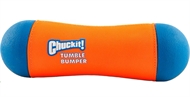 Chuckit Tumble Bumper Ideelt legetøj til både land og vand!